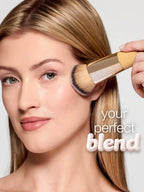 serum foundation brush