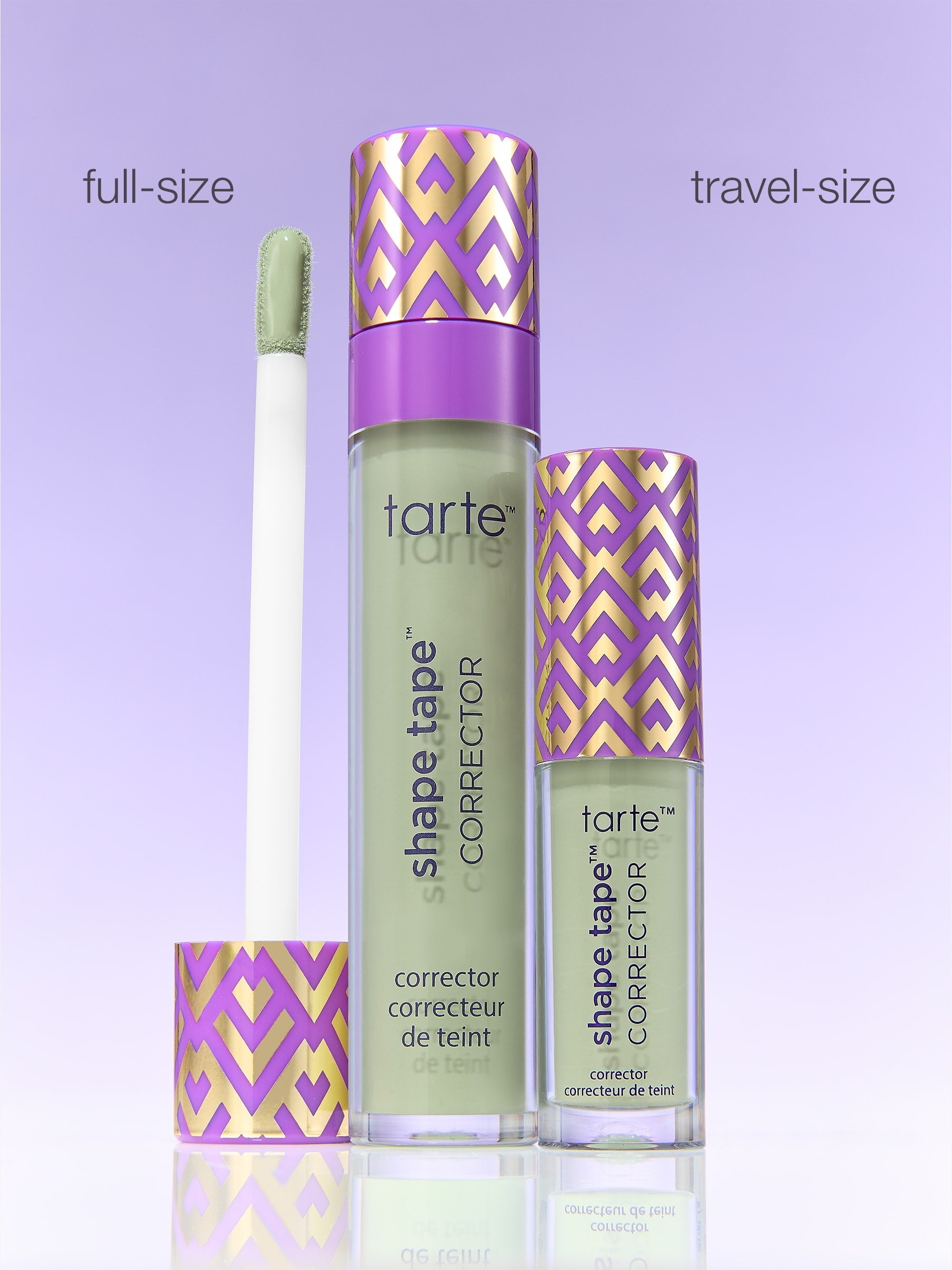 shape tape™ corrector