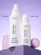 stay spray setting spray duo