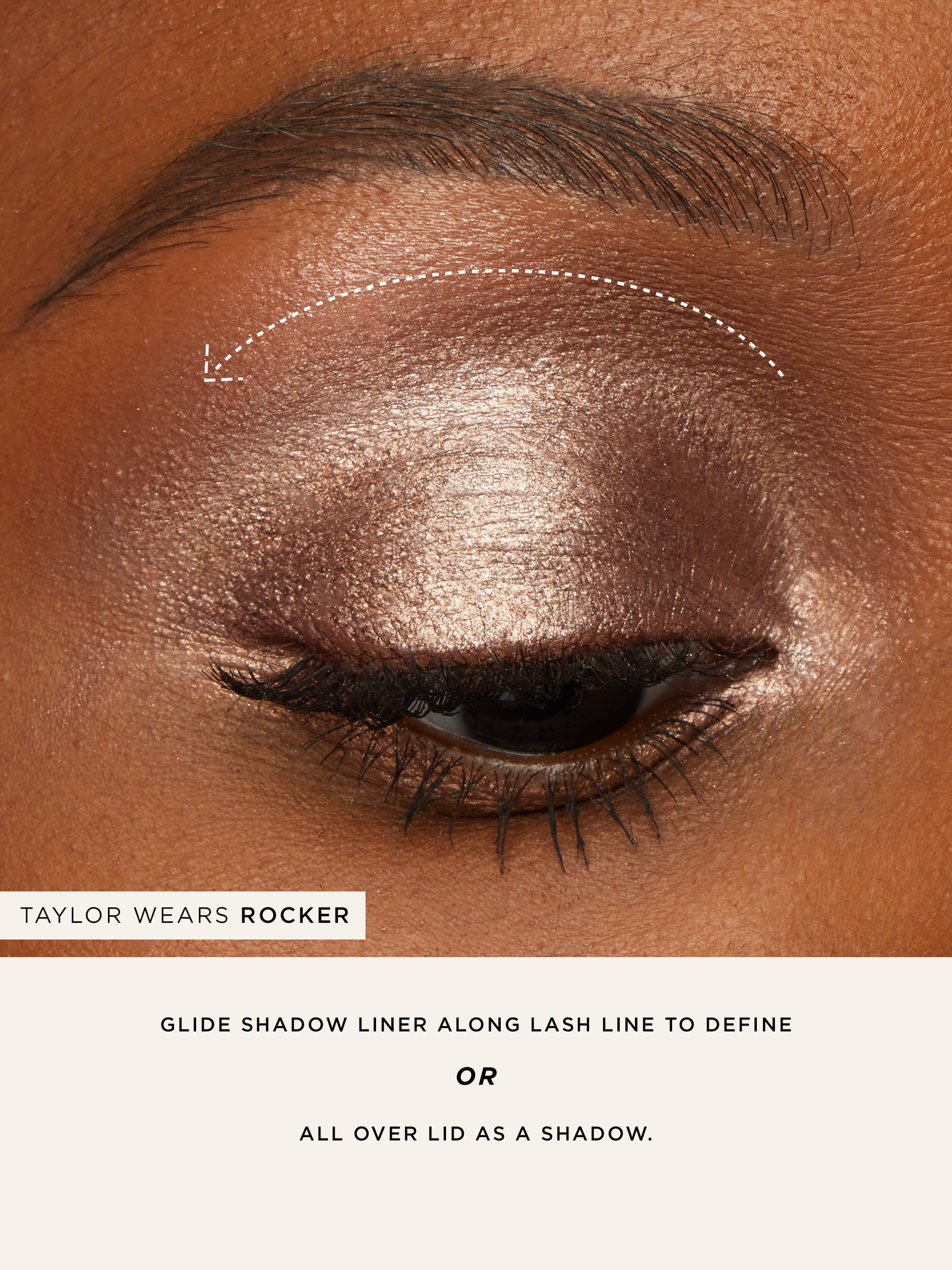 tarte™ eyeshadow stick duo