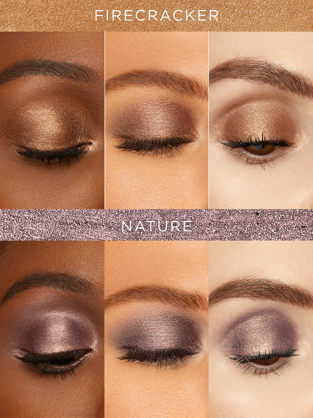 tarte™ eyeshadow stick duo