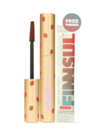 tarte x FINNSUL flutter & focus XL tubing mascara set