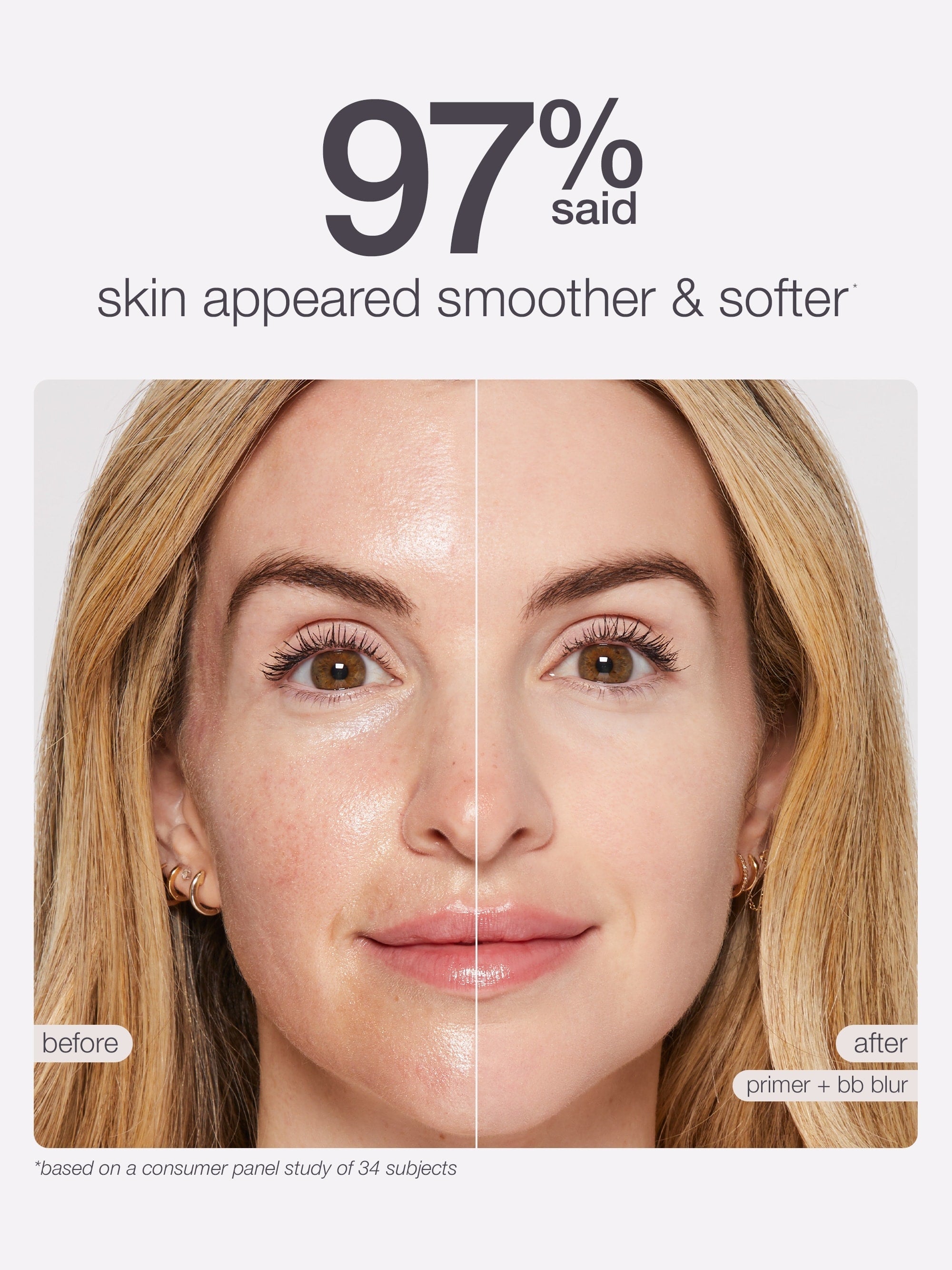 timeless™ smoothing primer
