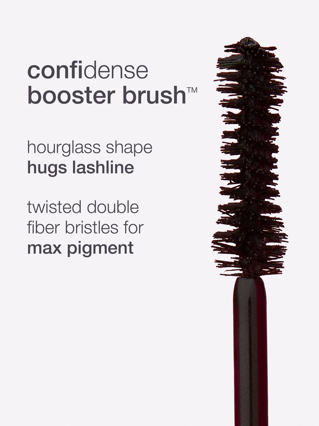 travel-size big ego™ vegan mascara