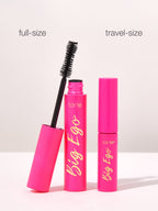 travel-size big ego™ vegan mascara