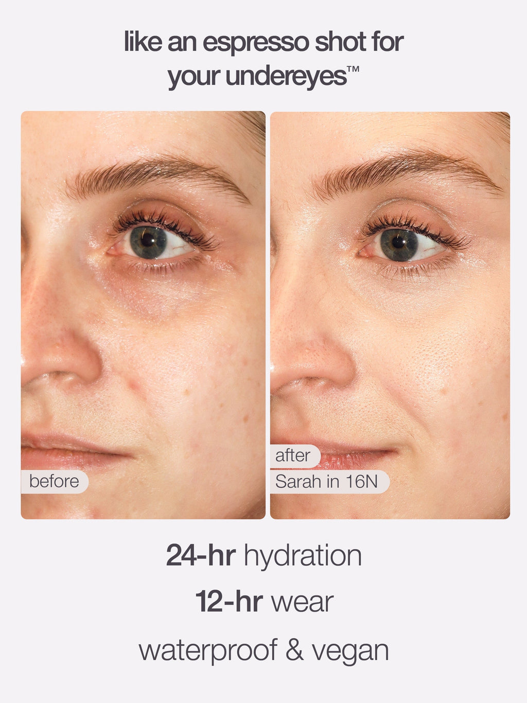 travel-size creaseless creamy full-coverage concealer