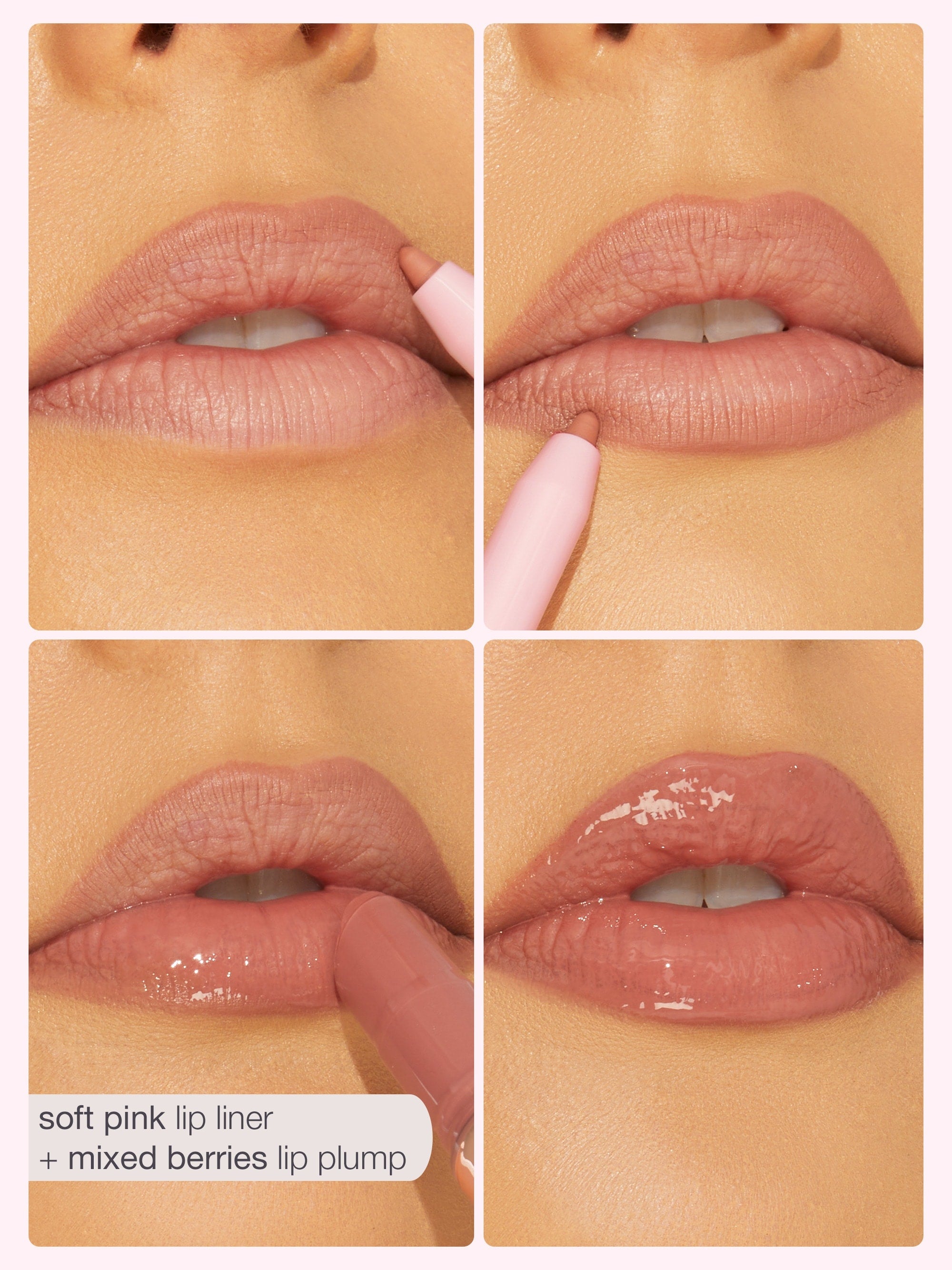 travel-size maracuja juicy lip liner