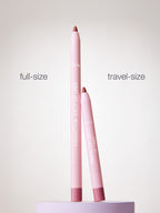 travel-size maracuja juicy lip liner