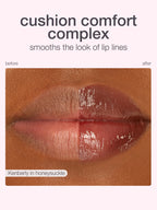 travel-size maracuja juicy lip balm gloss