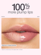 travel-size maracuja juicy lip plump