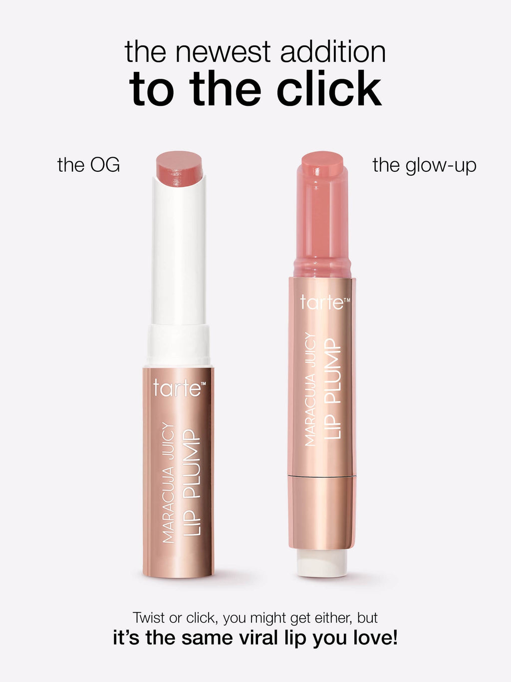travel-size maracuja juicy lip plump