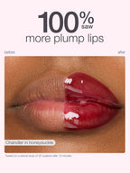 travel-size maracuja juicy plumping lip oil