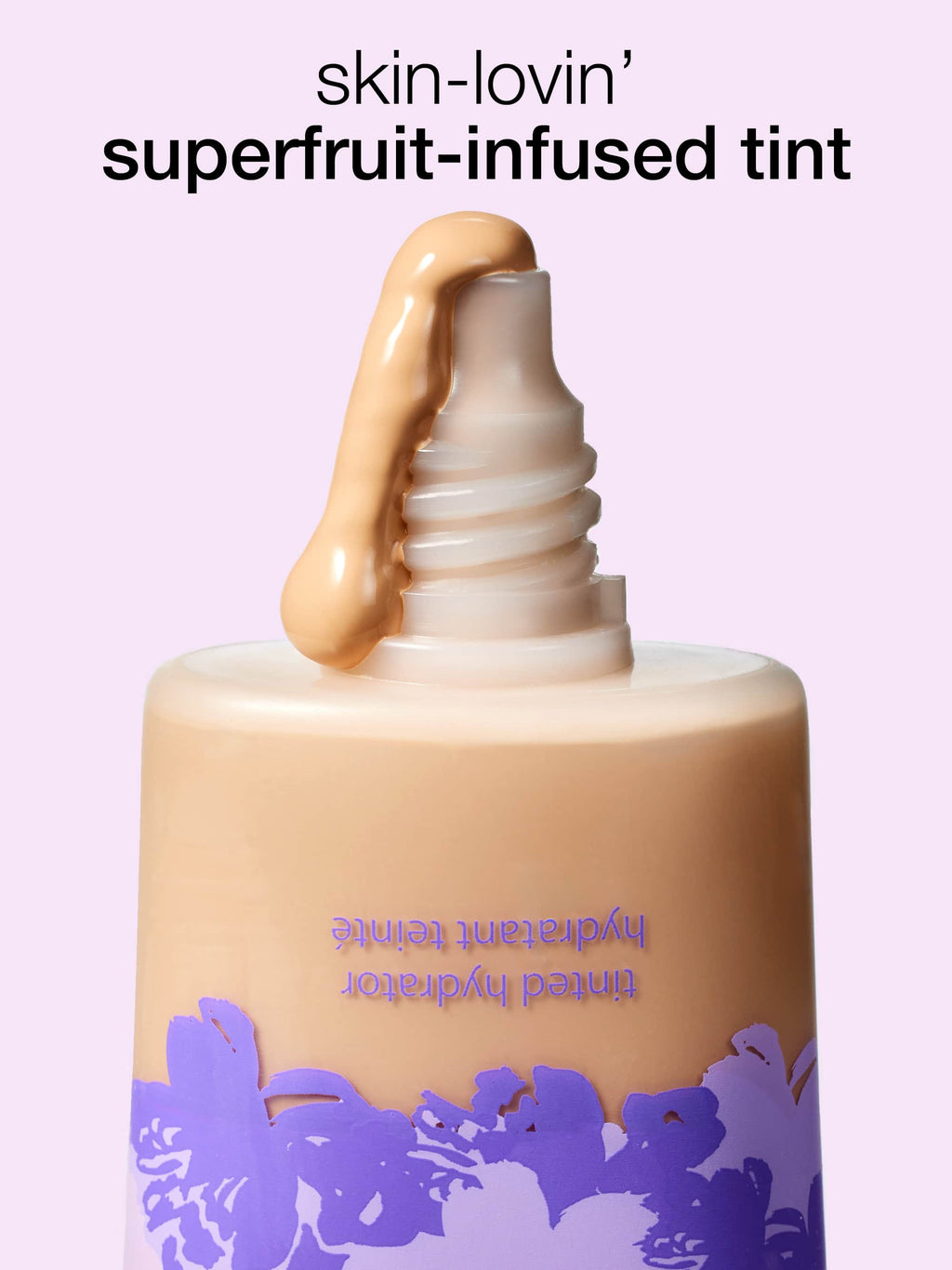 travel-size maracuja tinted moisturizer