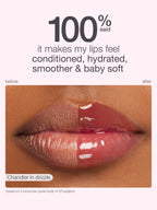travel-size maracuja juicy melt mask
