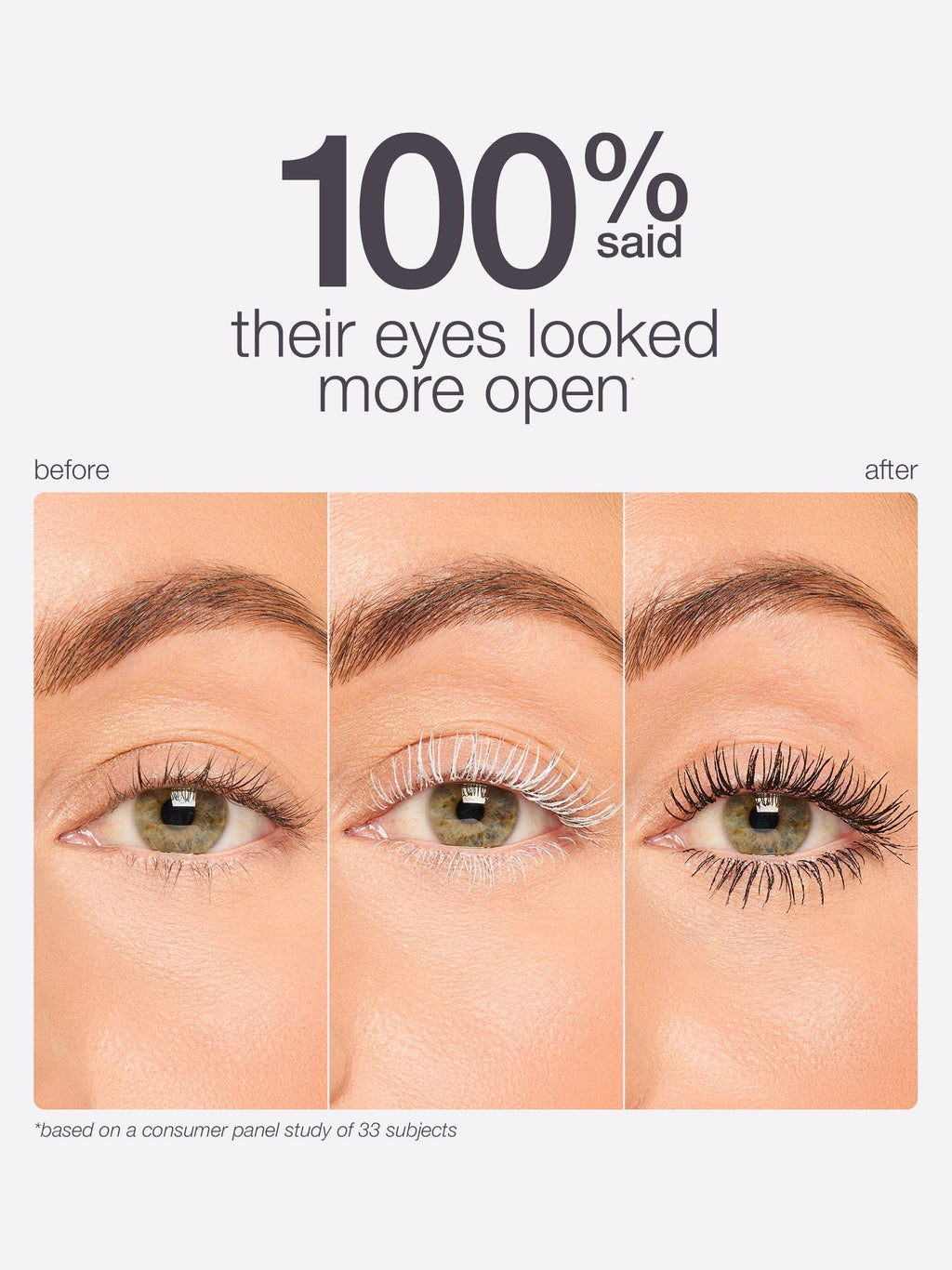 travel-size opening act™ lash primer