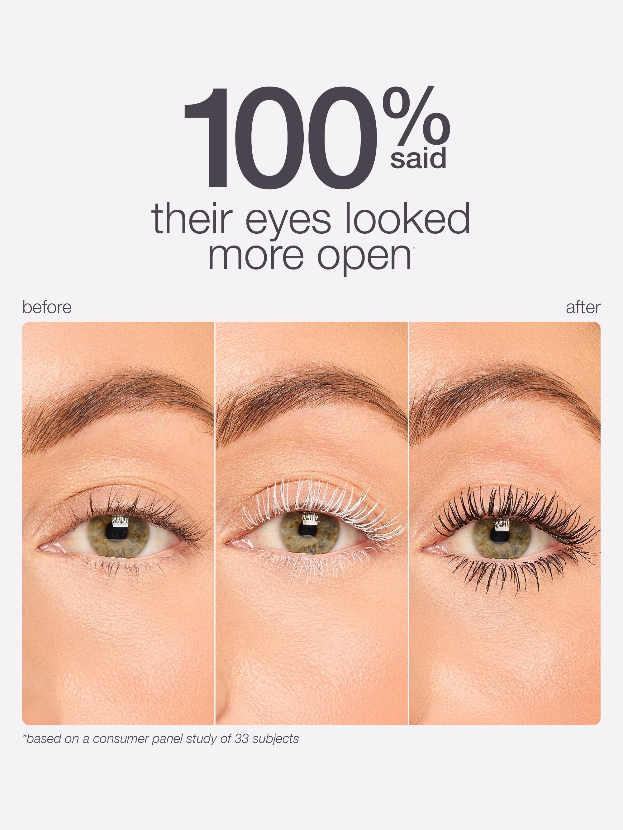 travel-size opening act™ lash primer