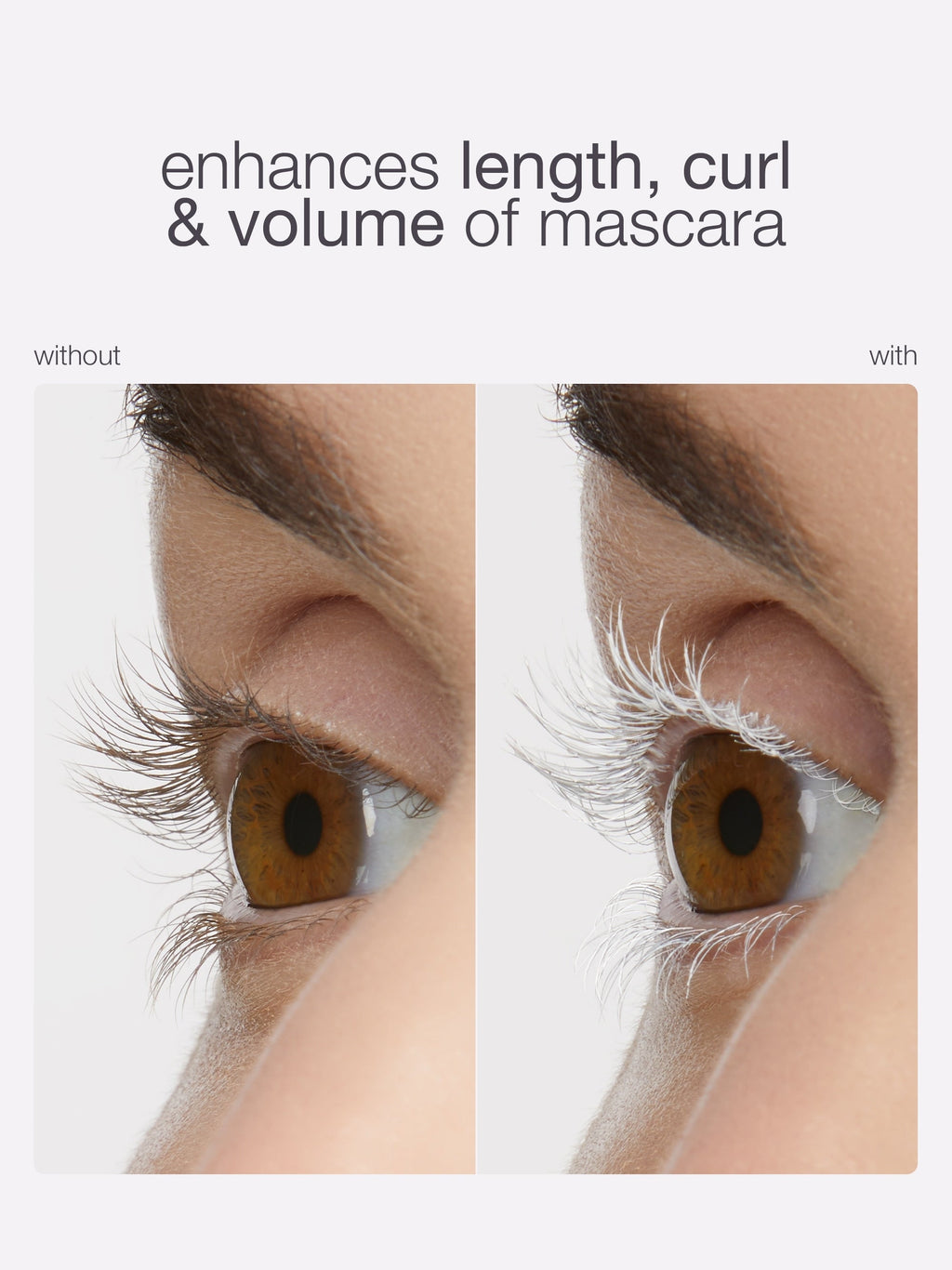 travel-size opening act™ lash primer