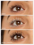 travel-size tartelette™ tubing lash primer