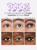travel-size tartelette™ tubing lash primer