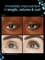 travel-size maneater™ waterproof mascara