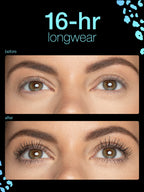 travel-size maneater™ waterproof mascara