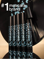travel-size maneater™ waterproof mascara