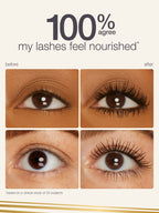 line & define XL tubing mascara & double take eyeliner duo + FREE charm