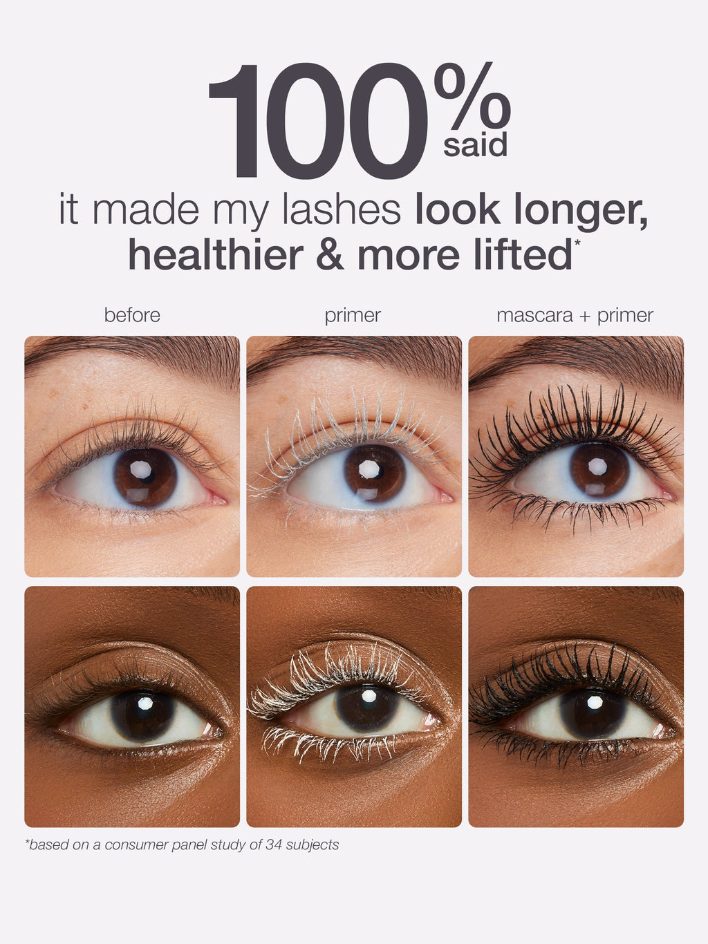 tartelette™ tubing lash primer