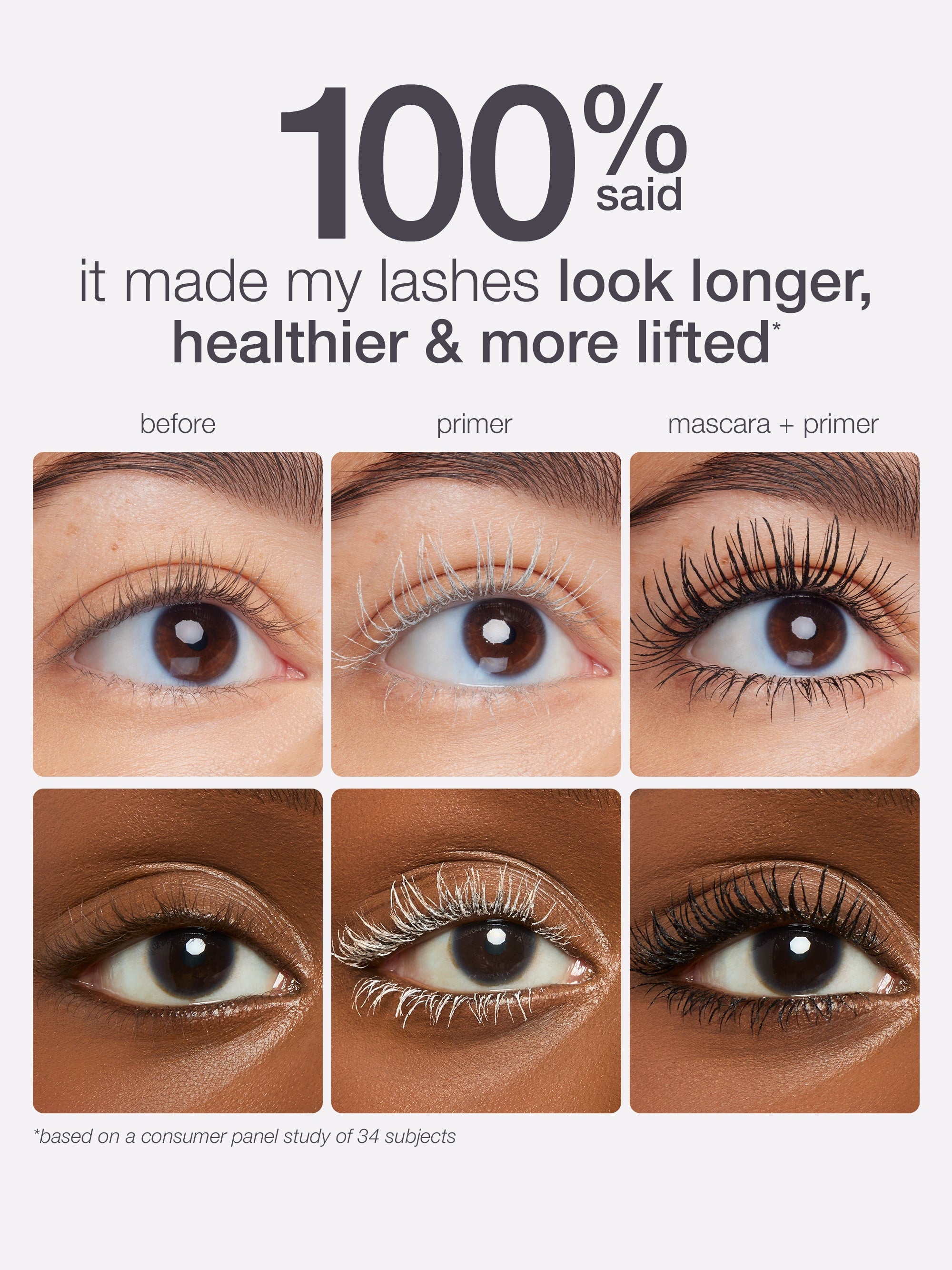 tartelette™ tubing lash primer