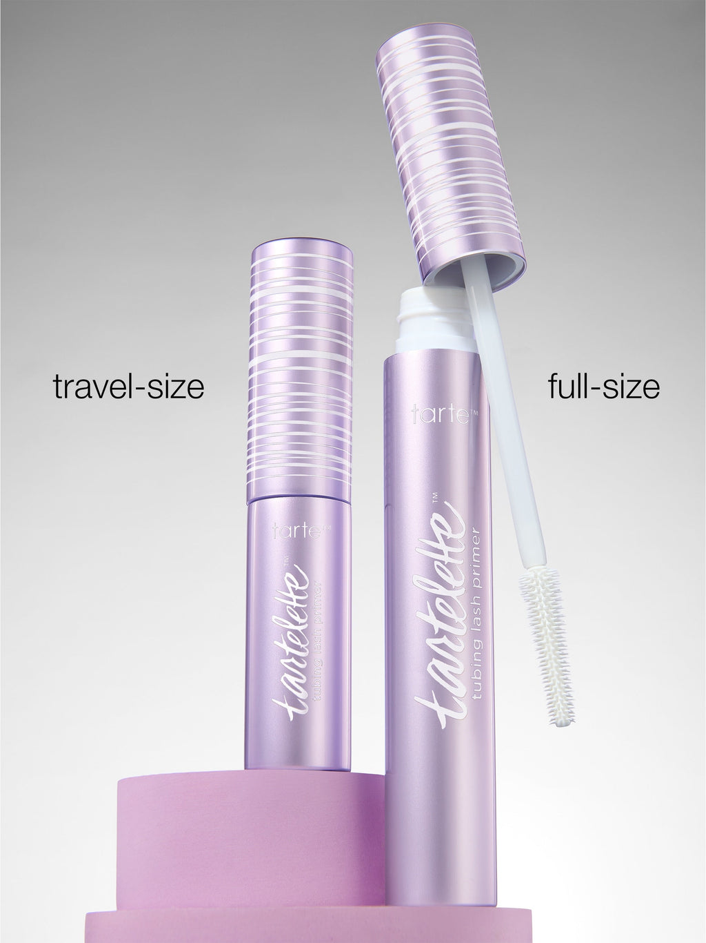 tartelette™ tubing lash primer