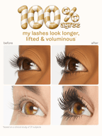 #1 tubing mascara & liquid eyeliner duo