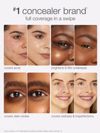 wakeup makeup shape tape™ & fake awake™ duo