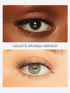 wide awake lashes & liner set