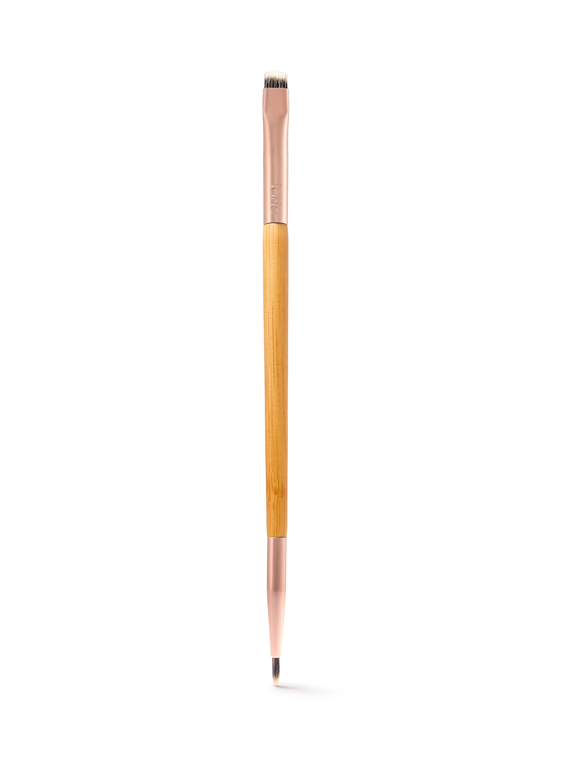 eye definer line & smudge brush
