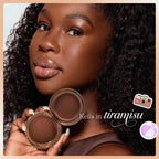 macaron sculpt & bronze duo