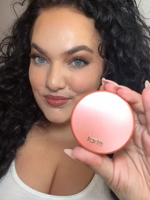 Amazonian clay 12-hour blush