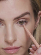 wide awake lashes & liner set