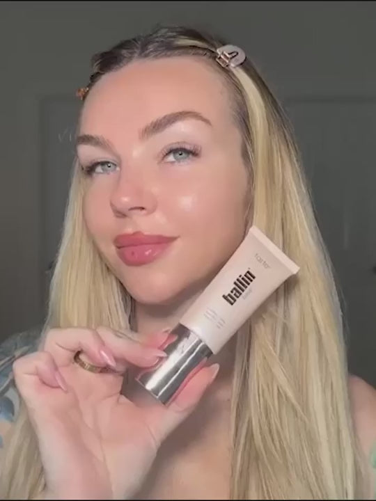 ballin' base™ poreless primer