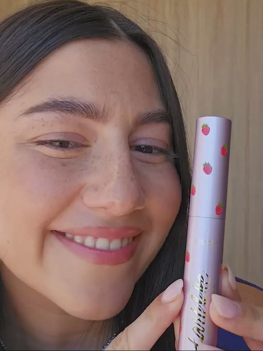tarte x FINNSUL flutter & focus tubing mascara set