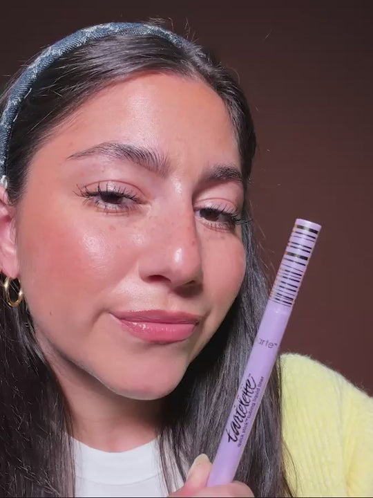 #1 tubing mascara & liquid eyeliner duo