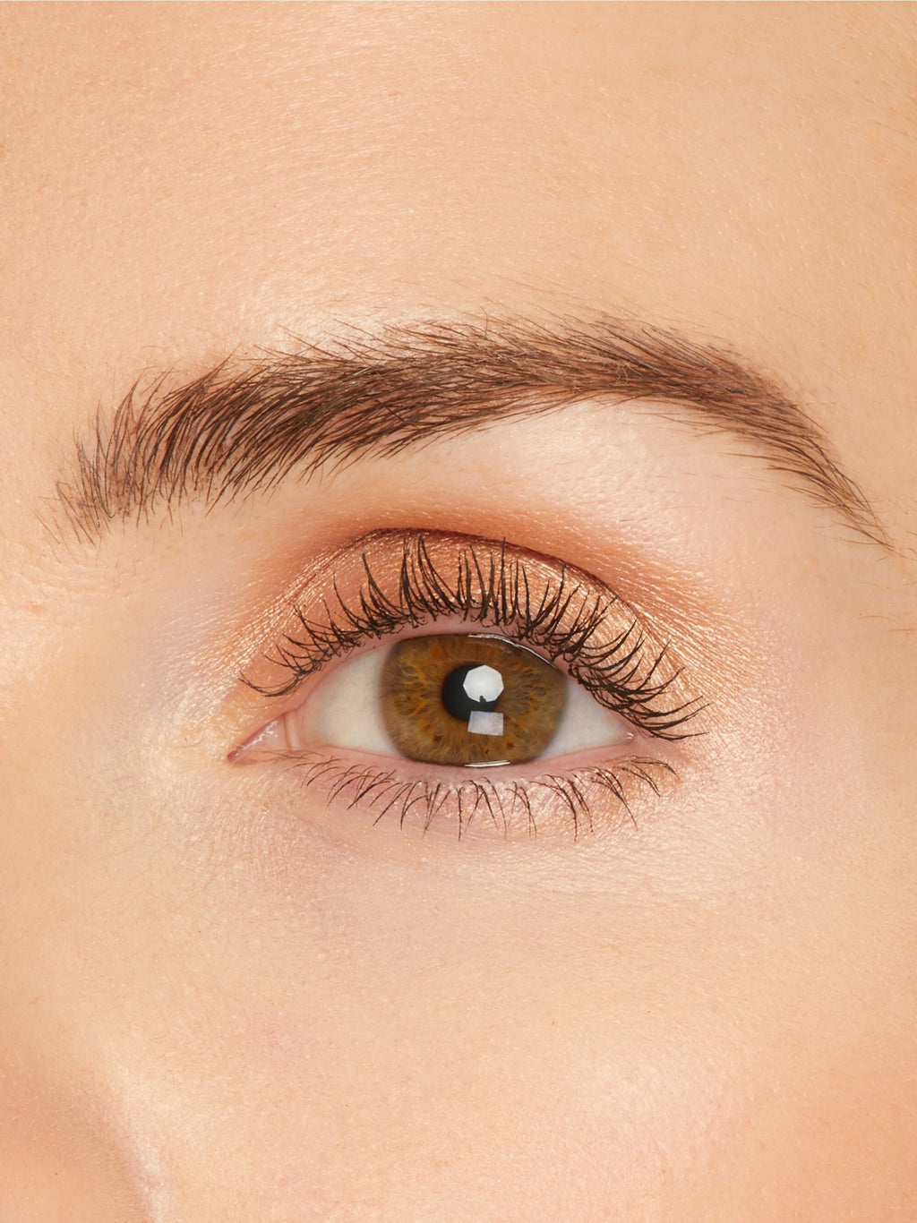 Amazonian clay cream shadow