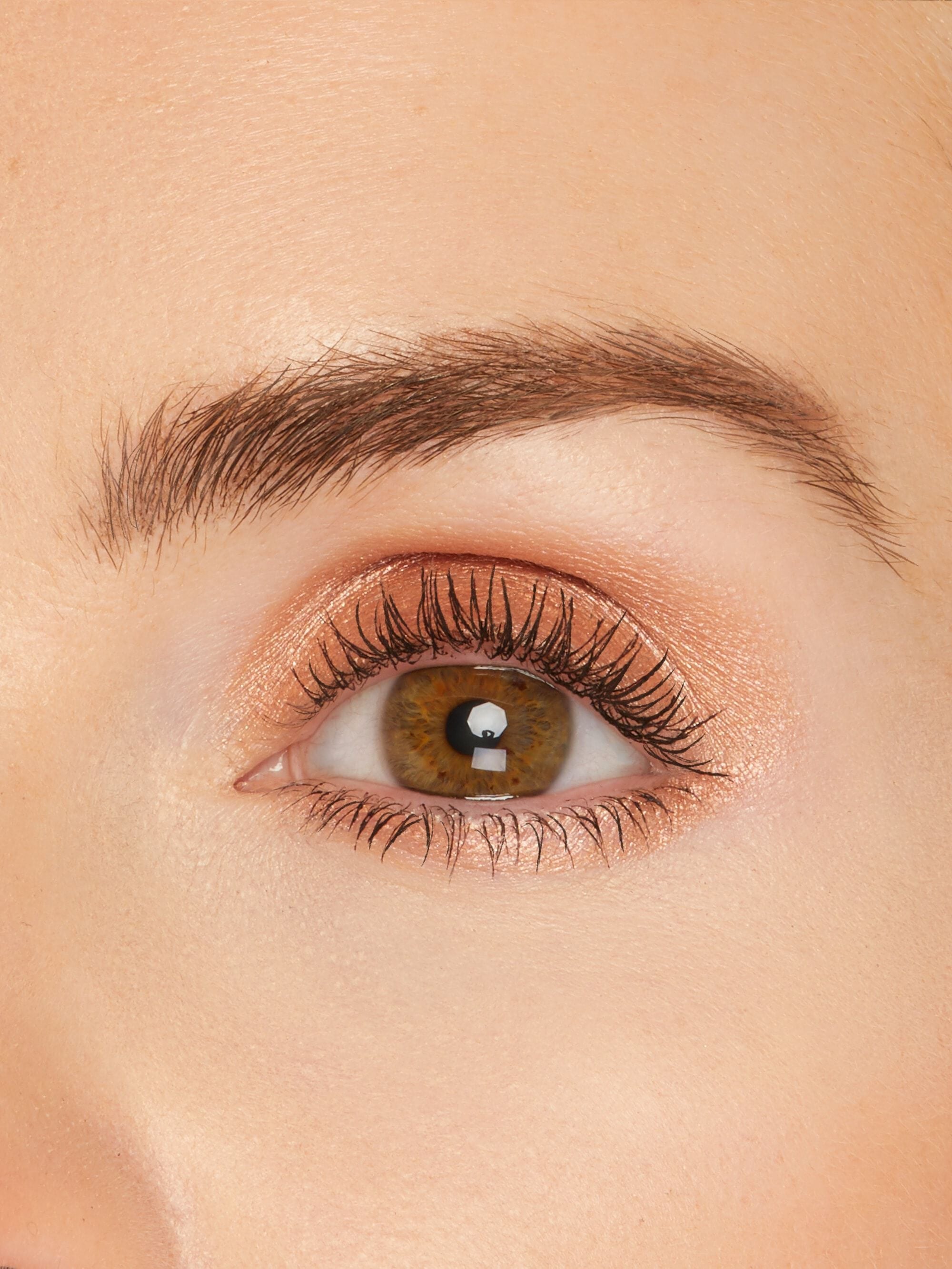 Amazonian clay cream shadow