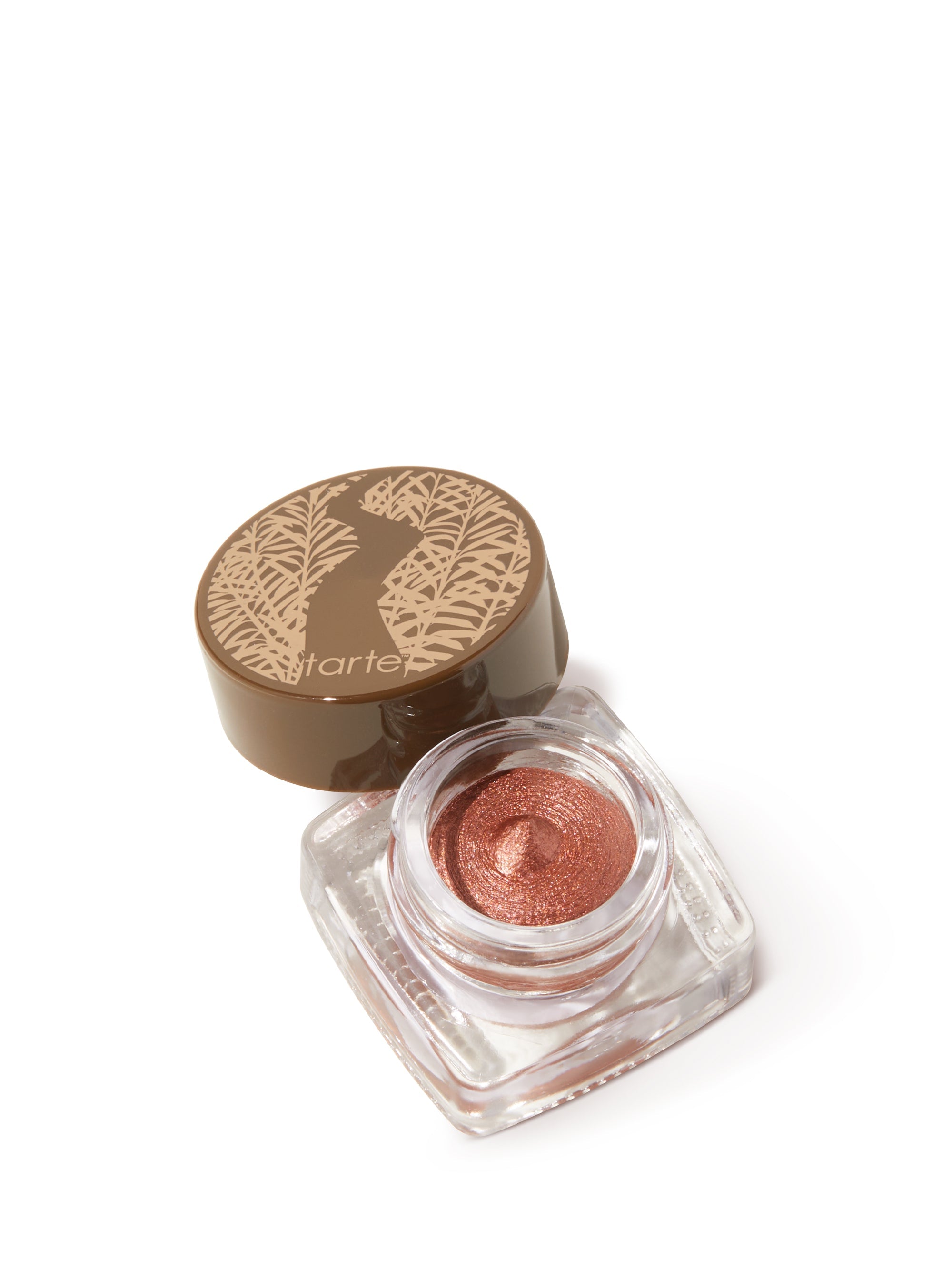 Amazonian clay cream shadow