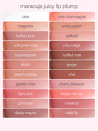 travel-size maracuja juicy lip plump