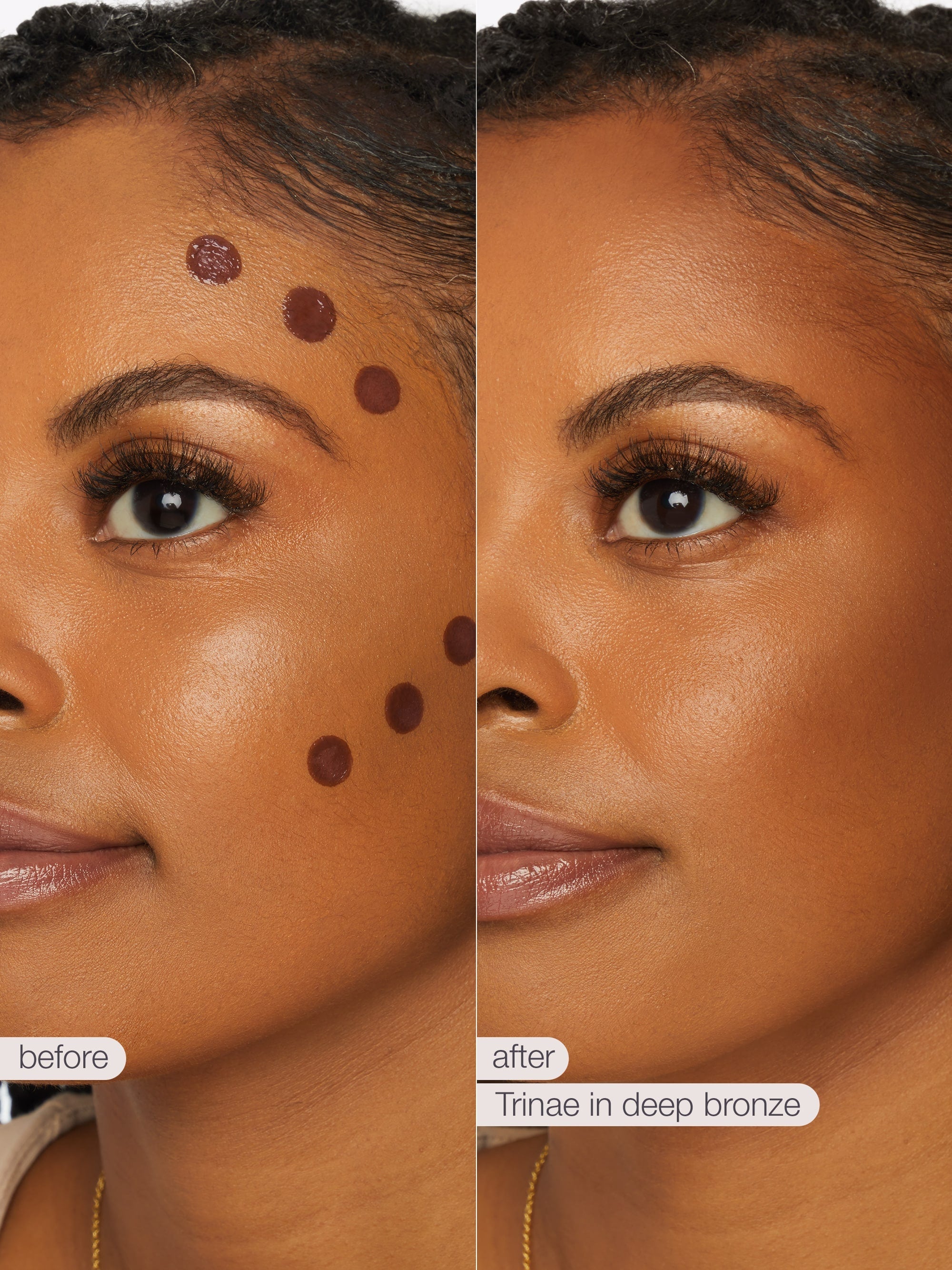 travel-size sculpt tape™ contour
