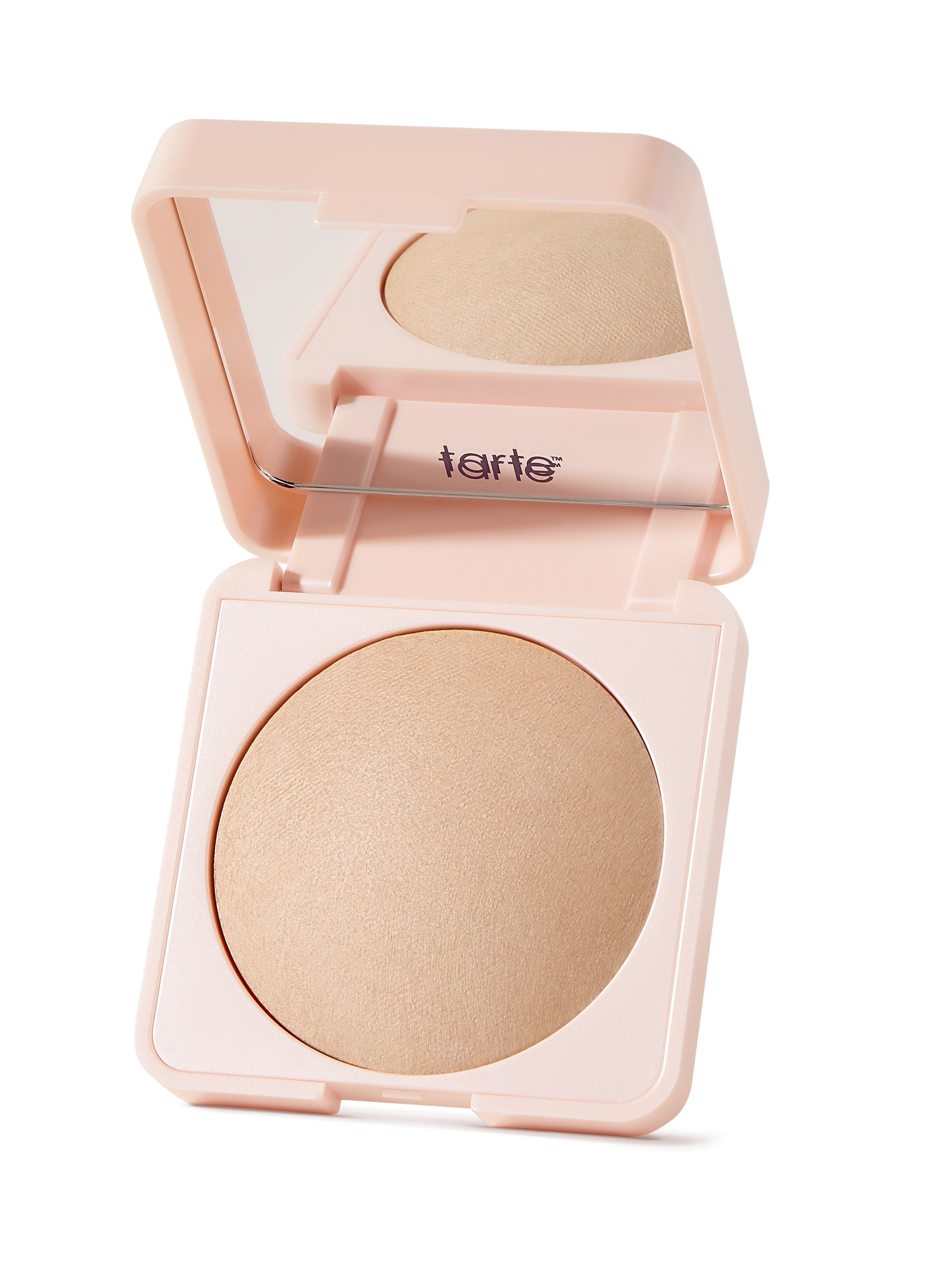 Amazonian clay radiant baked setting powder