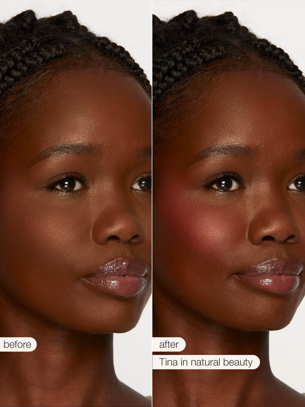 Amazonian clay 12-hour blush