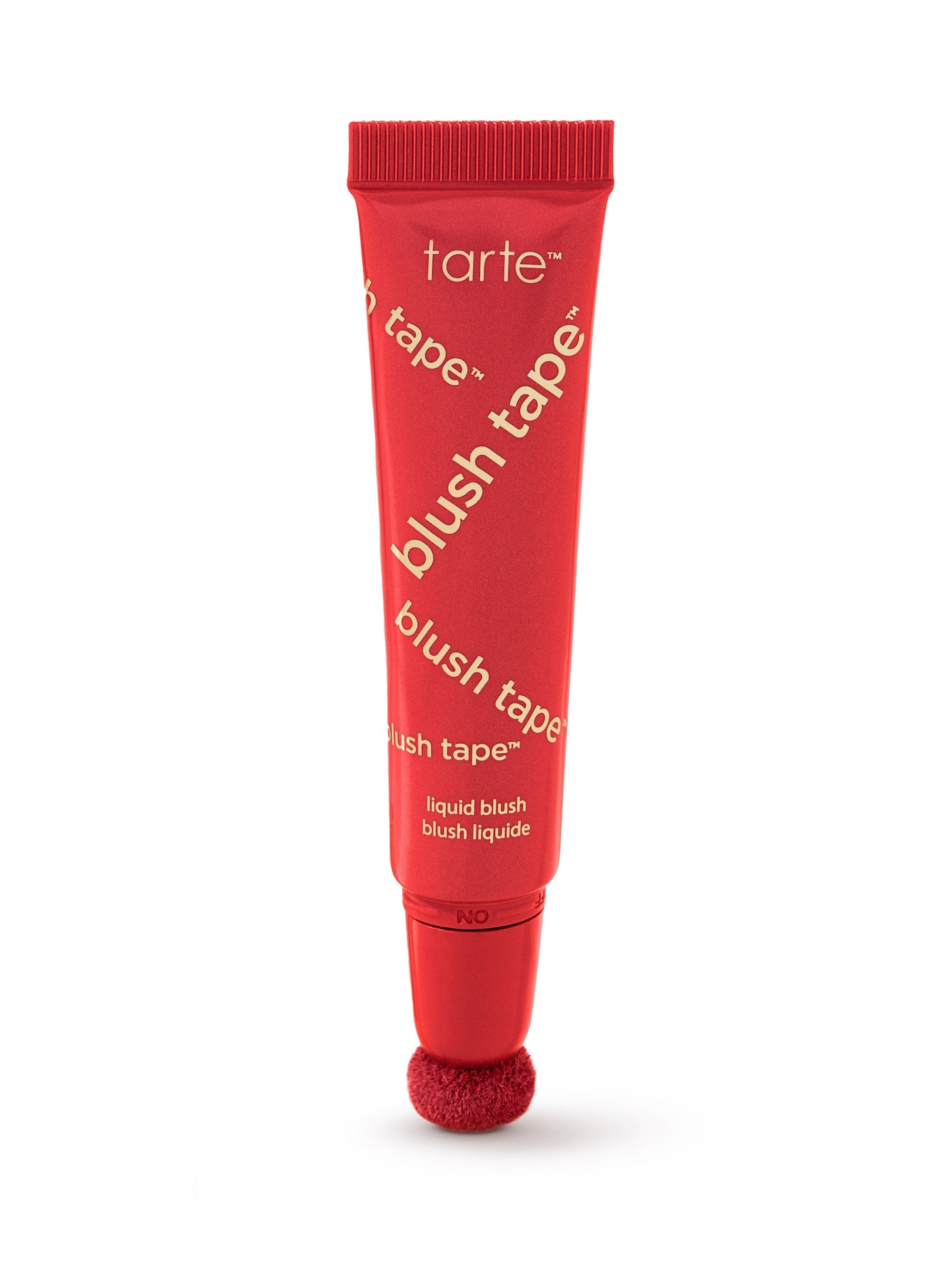 blush tape™ liquid blush