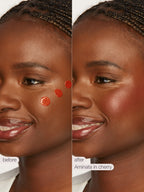 blush tape™ liquid blush