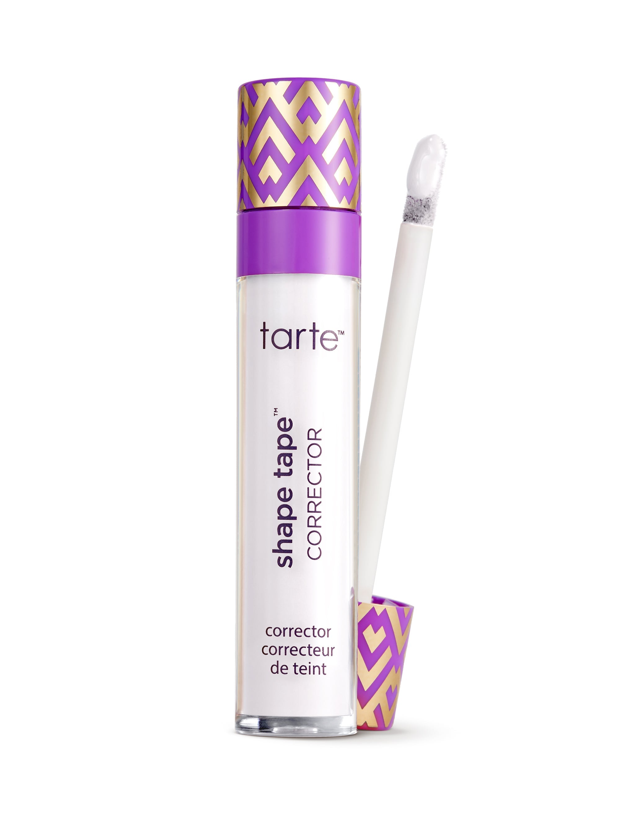 shape tape™ corrector